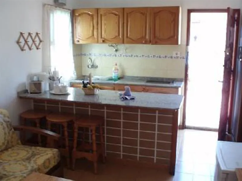 Bungalows Santa Fe Playa del Ingles  Apartment Playa del Ingles (Gran Canaria)