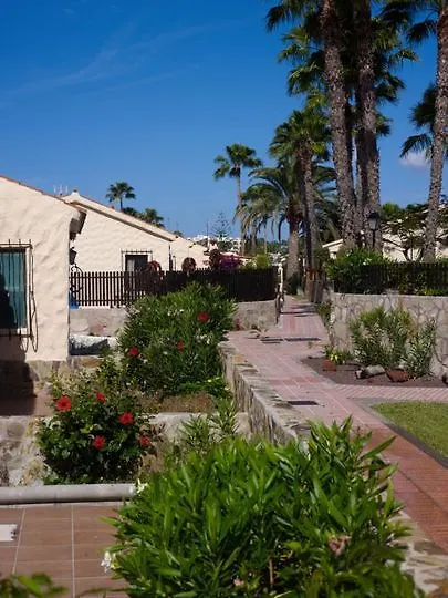 Bungalows Santa Fe Playa del Ingles  Apartment