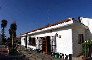 Bungalows Santa Fe Playa del Ingles  0*, Playa del Ingles (Gran Canaria) Spain