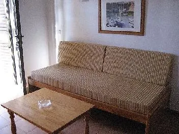 Apartment Bungalows Santa Fe Playa del Ingles