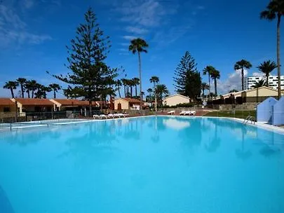 Apartment Bungalows Santa Fe Playa del Ingles  Spain