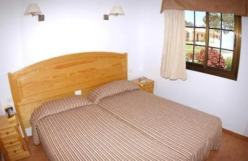Bungalows Santa Fe Playa del Ingles  Spain