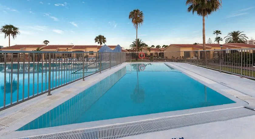 Bungalows Santa Fe Playa del Ingles  Apartment