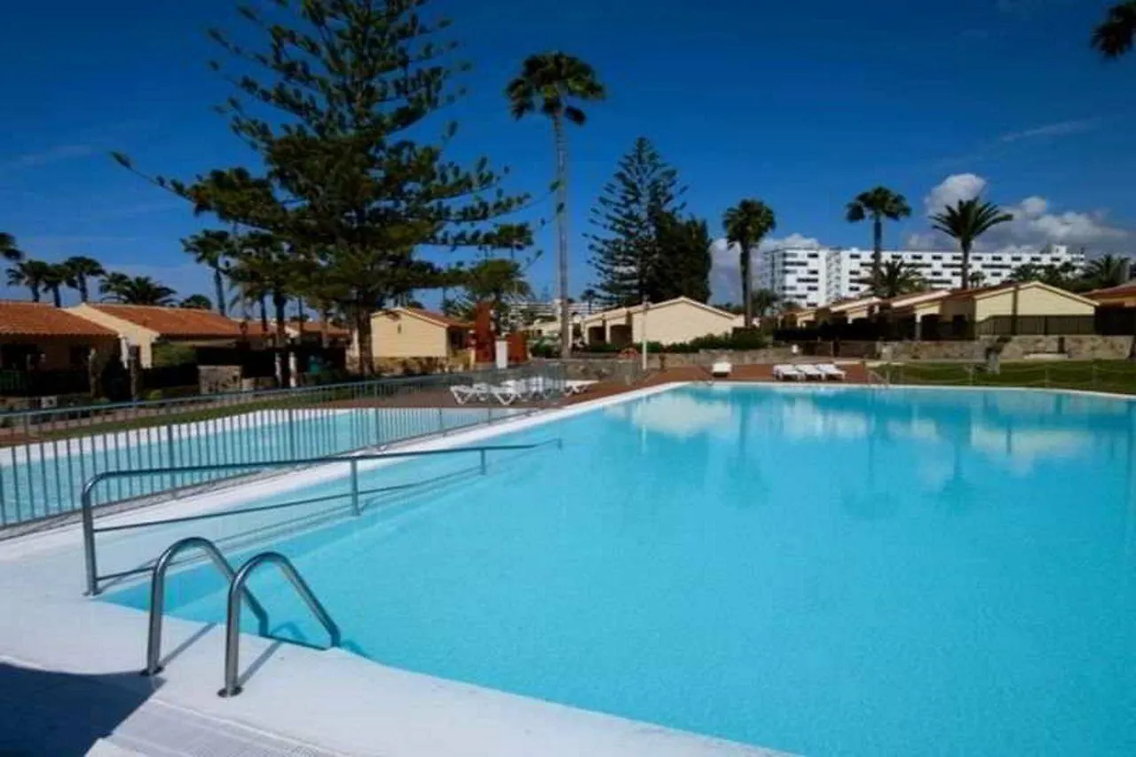 Apartment Bungalows Santa Fe Playa del Ingles