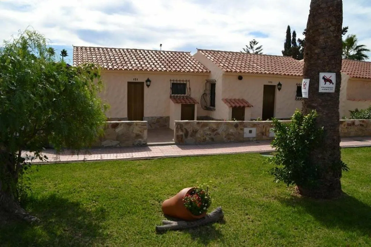 Bungalows Santa Fe Playa del Ingles  Apartment Playa del Ingles (Gran Canaria)