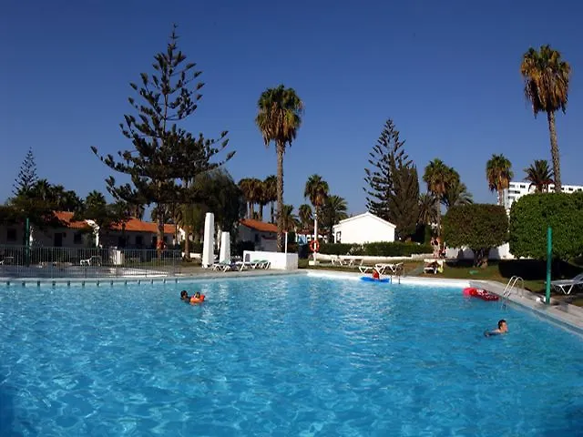 Apartment Bungalows Santa Fe Playa del Ingles