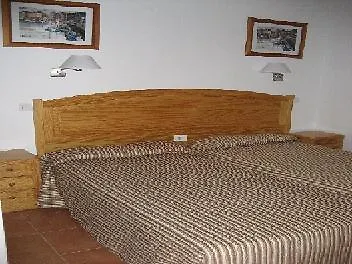 Bungalows Santa Fe Playa del Ingles  Playa del Ingles (Gran Canaria)