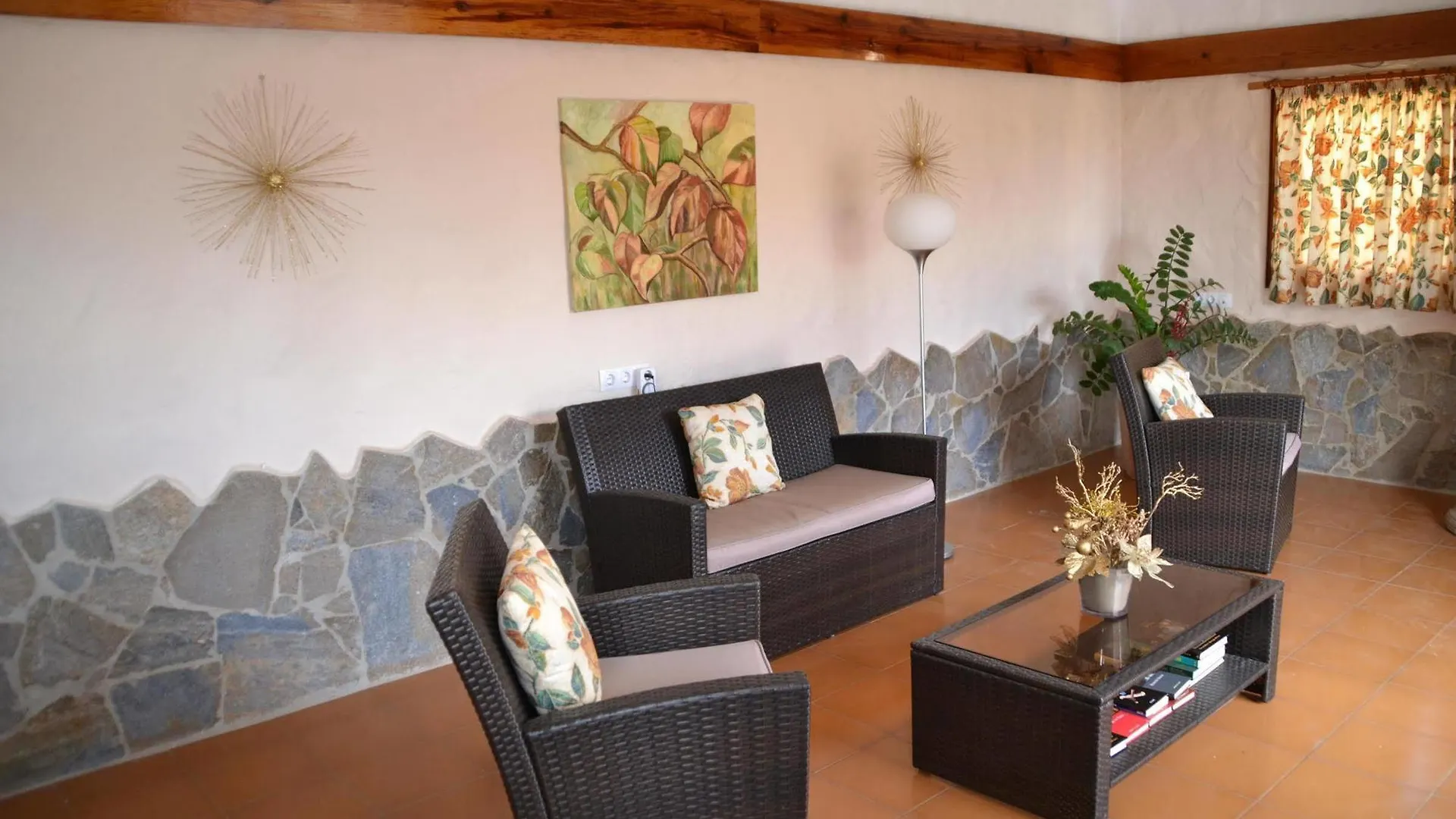 Apartment Bungalows Santa Fe Playa del Ingles