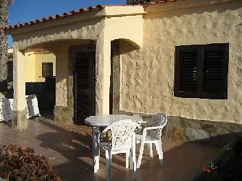 Bungalows Santa Fe Playa del Ingles  0*, Playa del Ingles (Gran Canaria)